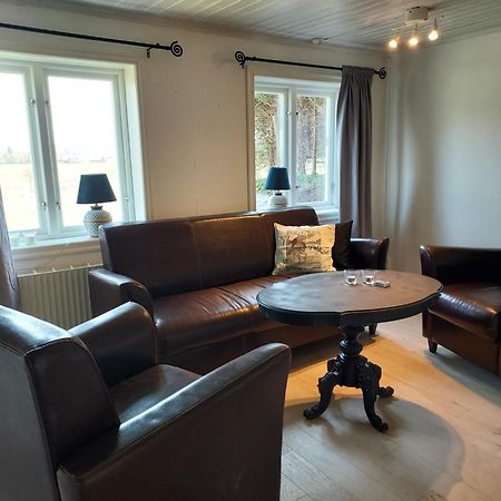 Aelgbergets Bed & Breakfast Ucklum Luaran gambar