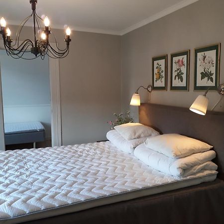 Aelgbergets Bed & Breakfast Ucklum Luaran gambar