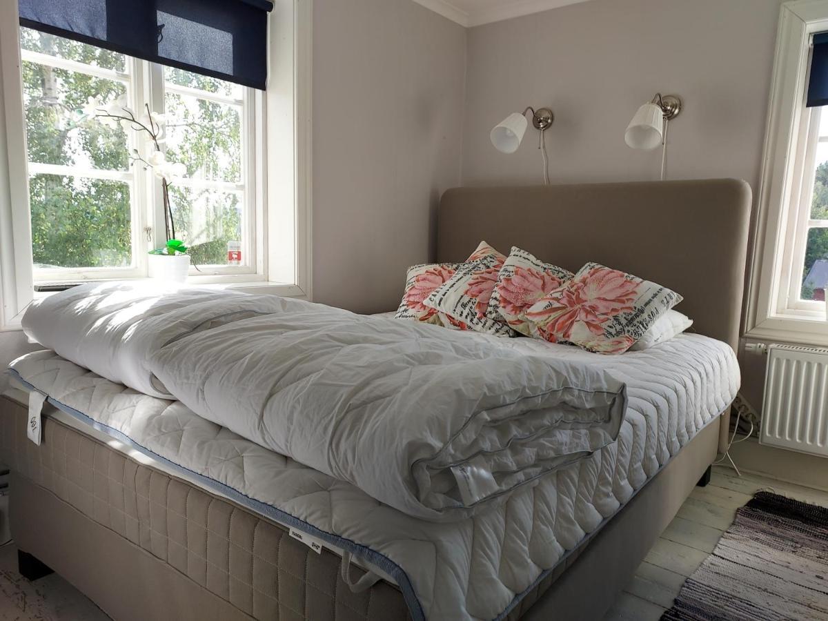 Aelgbergets Bed & Breakfast Ucklum Luaran gambar