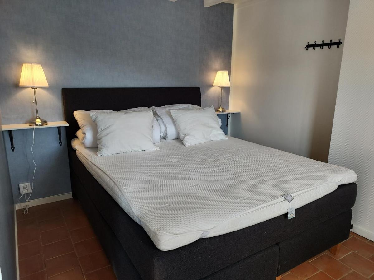 Aelgbergets Bed & Breakfast Ucklum Luaran gambar