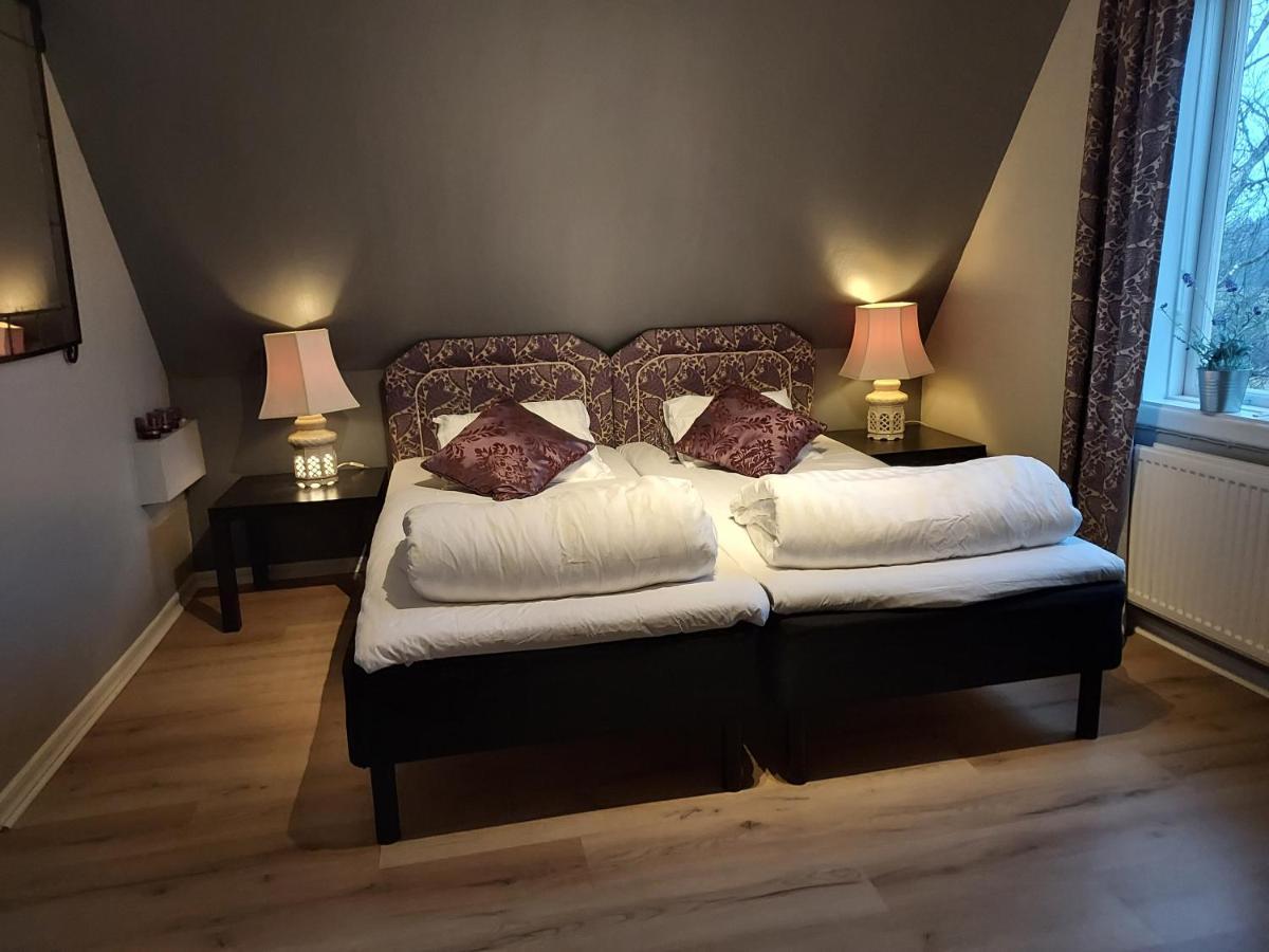 Aelgbergets Bed & Breakfast Ucklum Luaran gambar