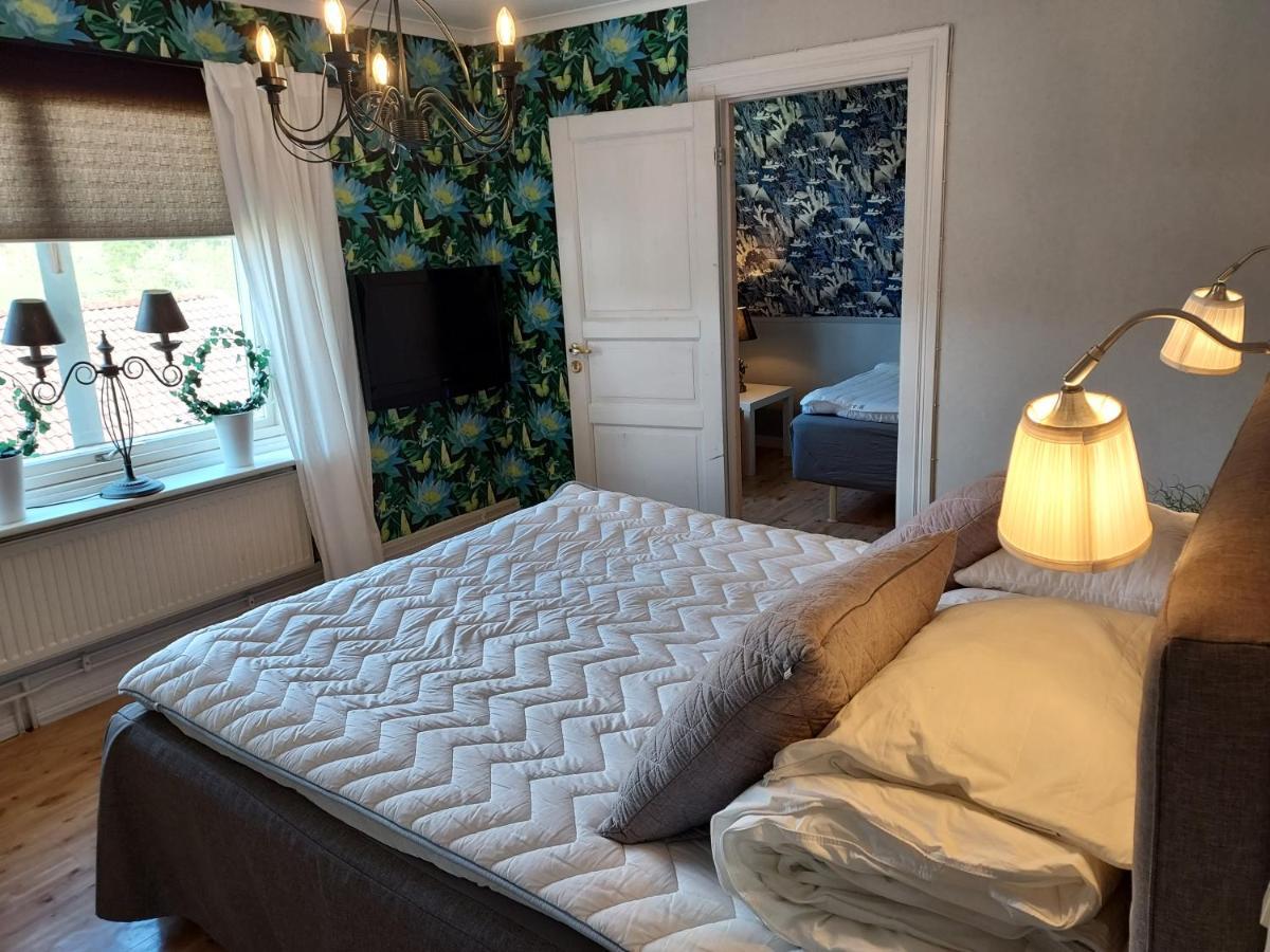 Aelgbergets Bed & Breakfast Ucklum Luaran gambar