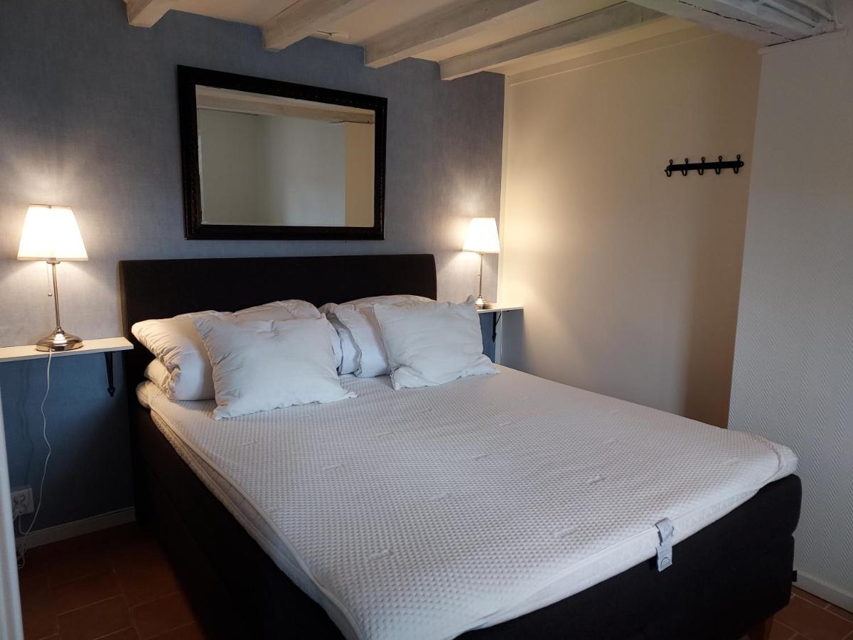 Aelgbergets Bed & Breakfast Ucklum Luaran gambar