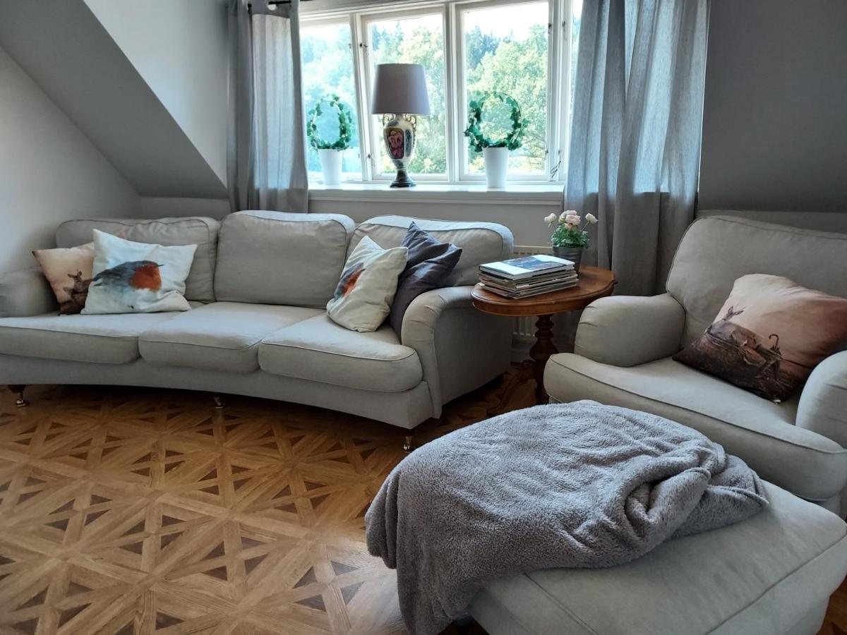 Aelgbergets Bed & Breakfast Ucklum Luaran gambar