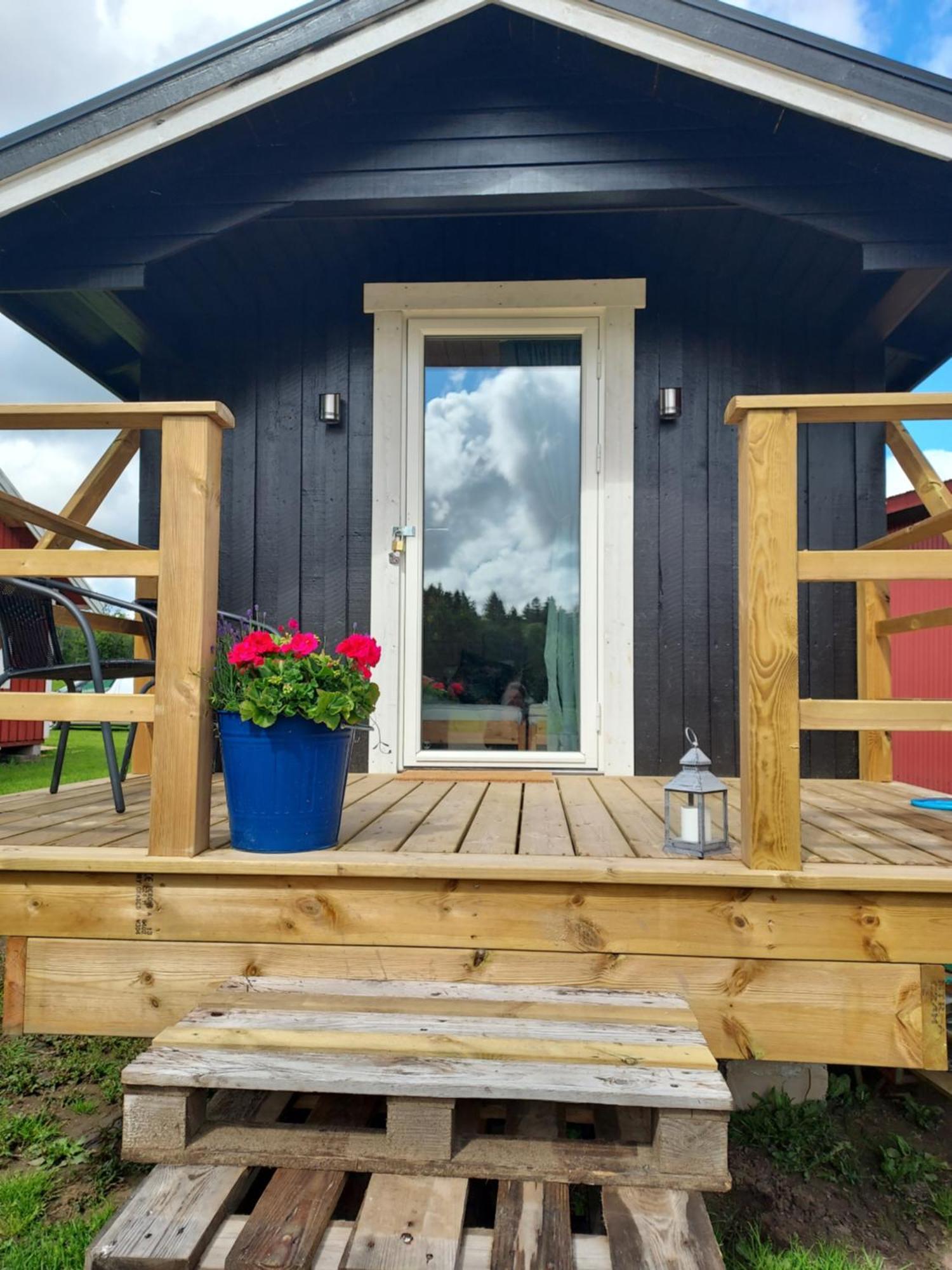 Aelgbergets Bed & Breakfast Ucklum Bilik gambar