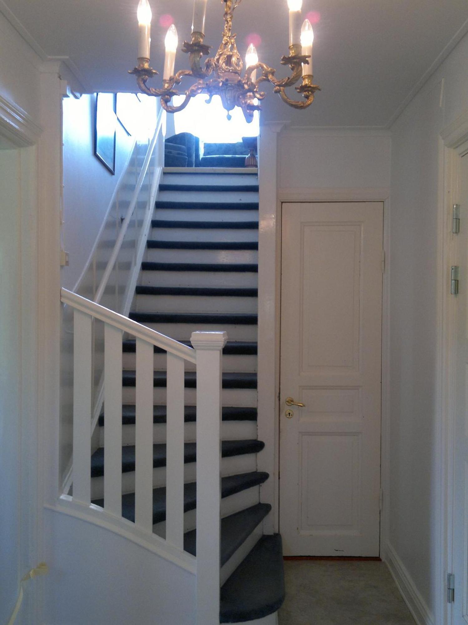 Aelgbergets Bed & Breakfast Ucklum Luaran gambar
