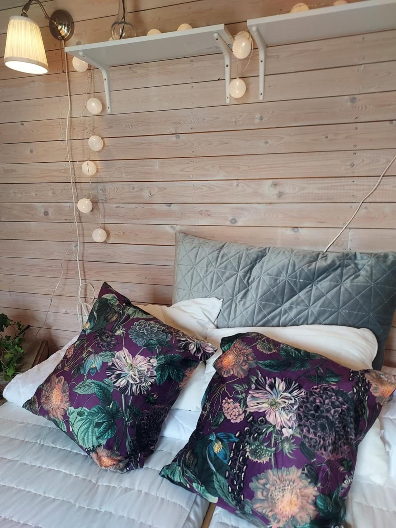Aelgbergets Bed & Breakfast Ucklum Bilik gambar