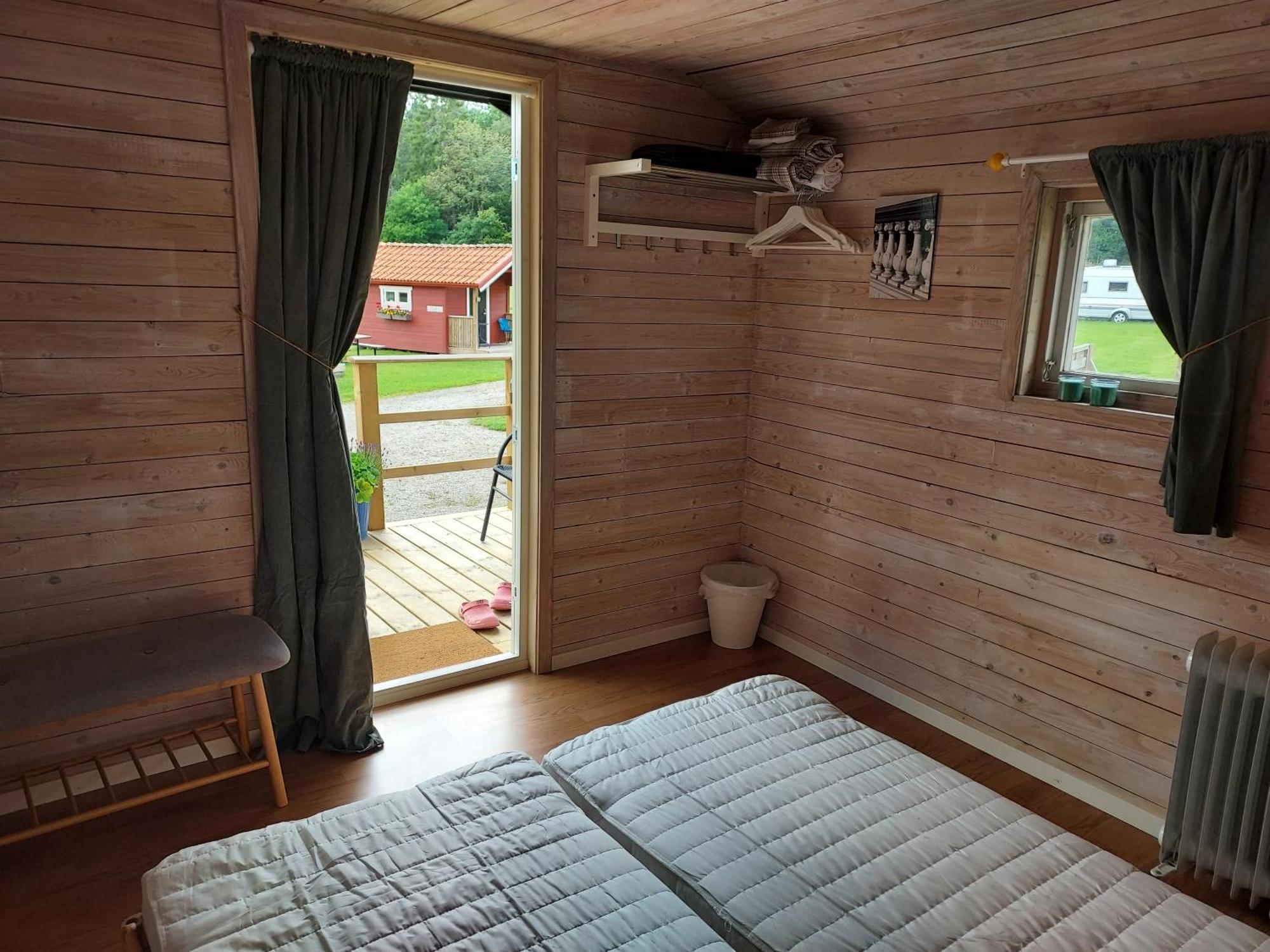 Aelgbergets Bed & Breakfast Ucklum Bilik gambar