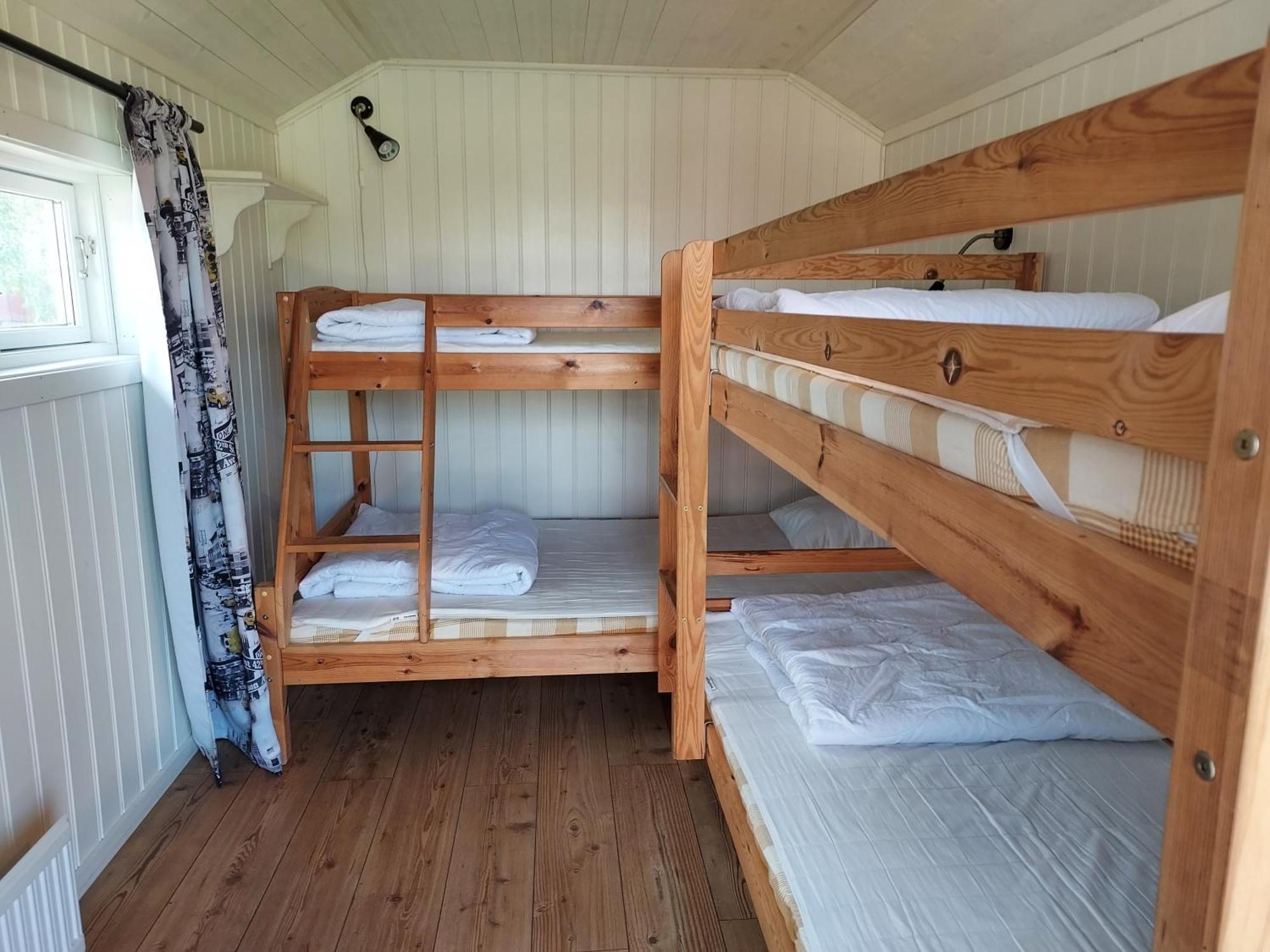 Aelgbergets Bed & Breakfast Ucklum Bilik gambar