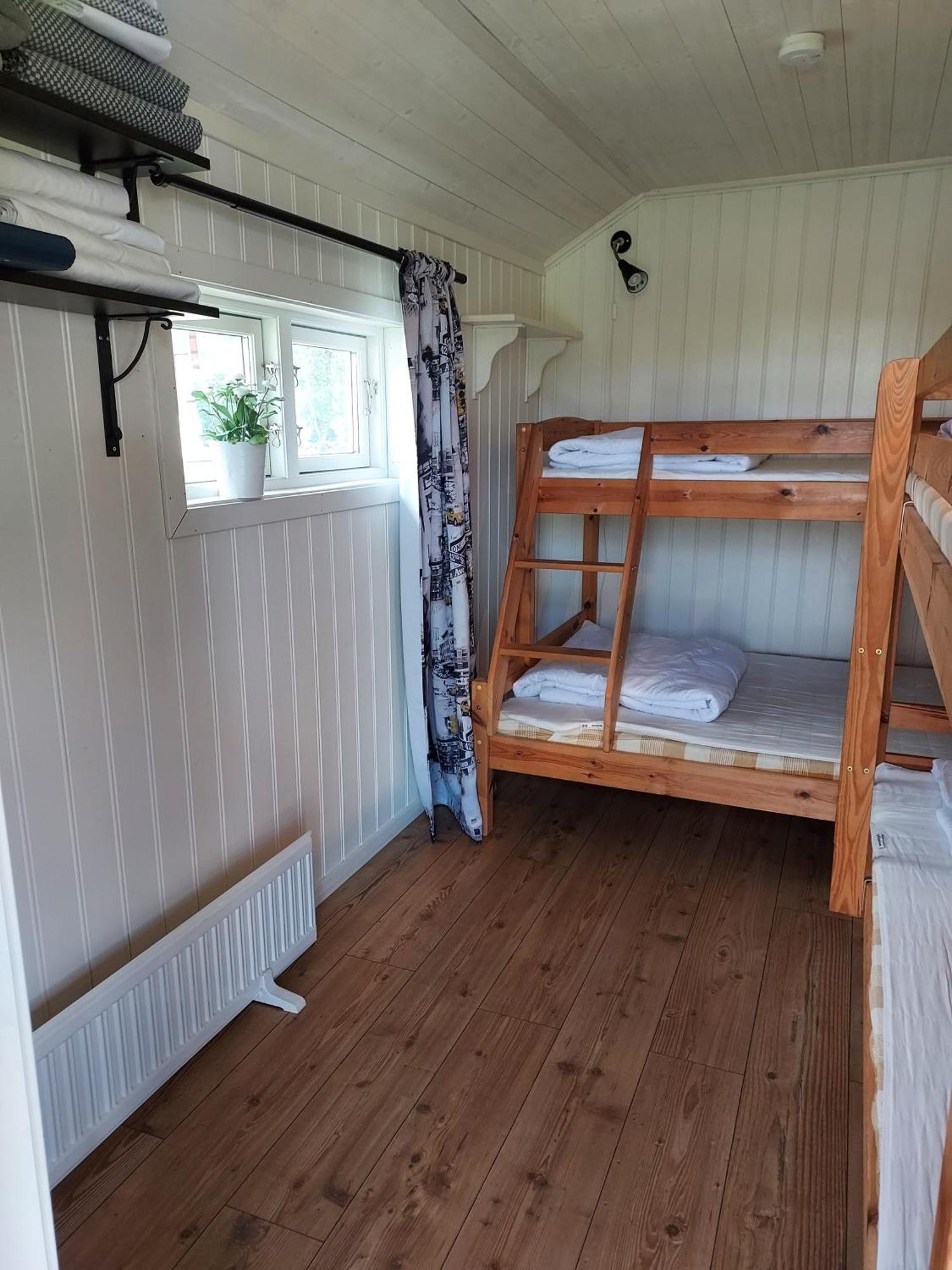 Aelgbergets Bed & Breakfast Ucklum Bilik gambar
