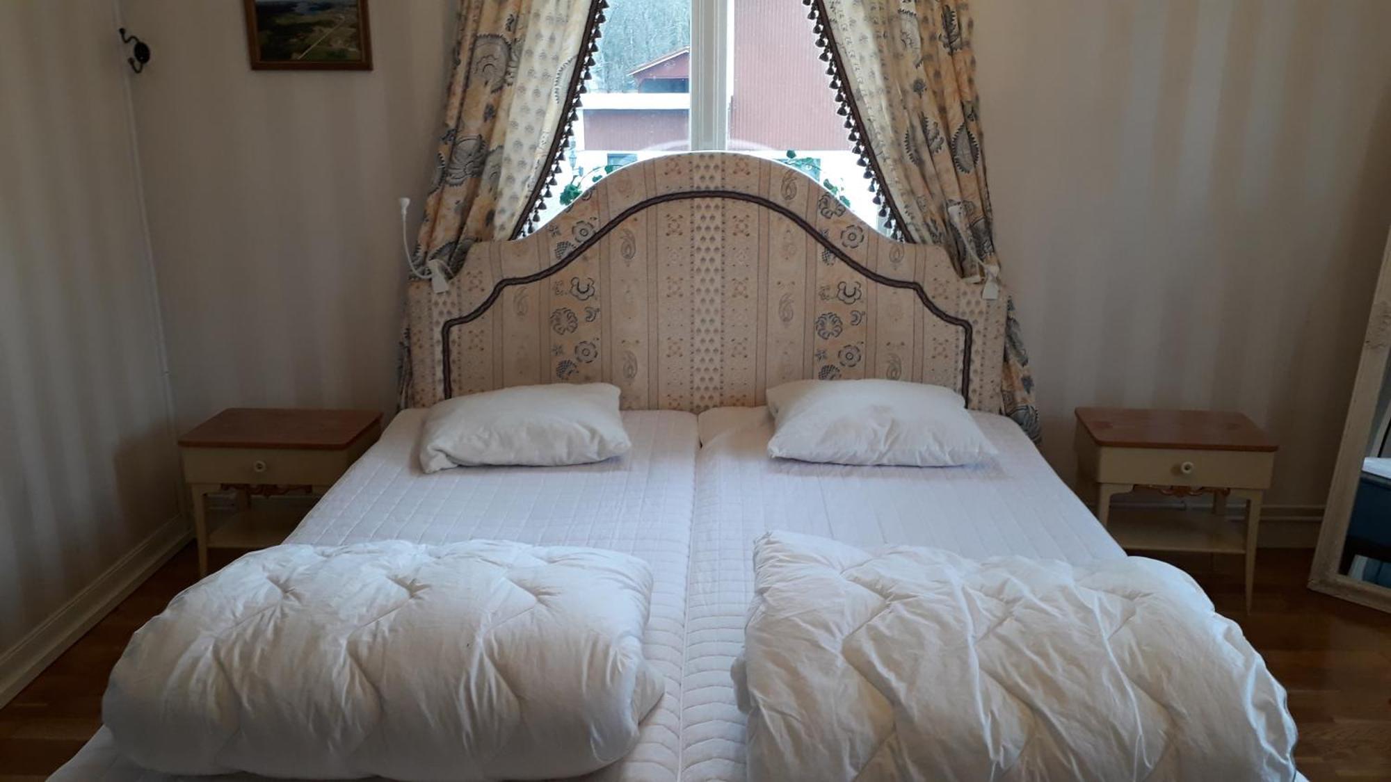 Aelgbergets Bed & Breakfast Ucklum Bilik gambar