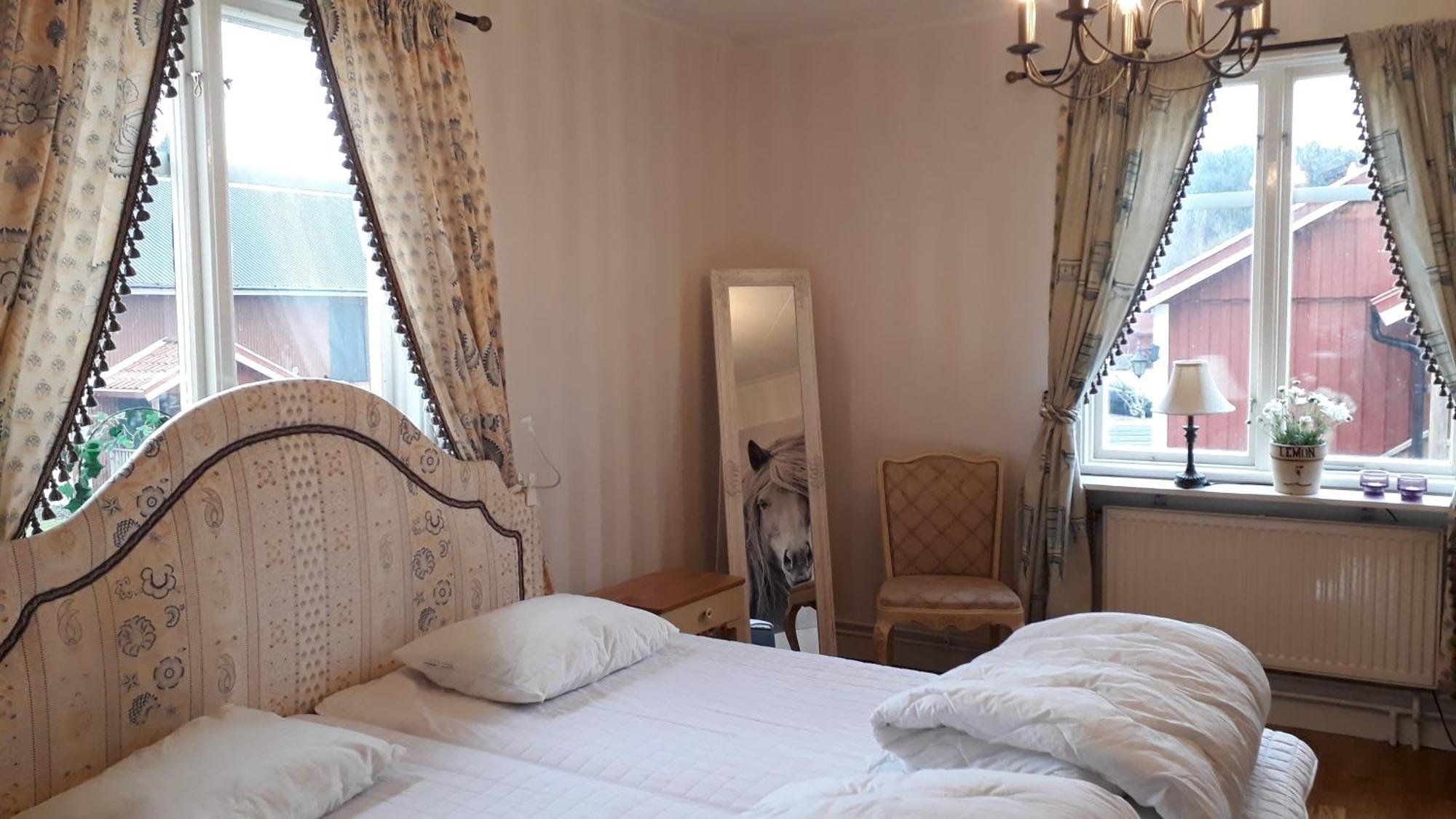 Aelgbergets Bed & Breakfast Ucklum Bilik gambar