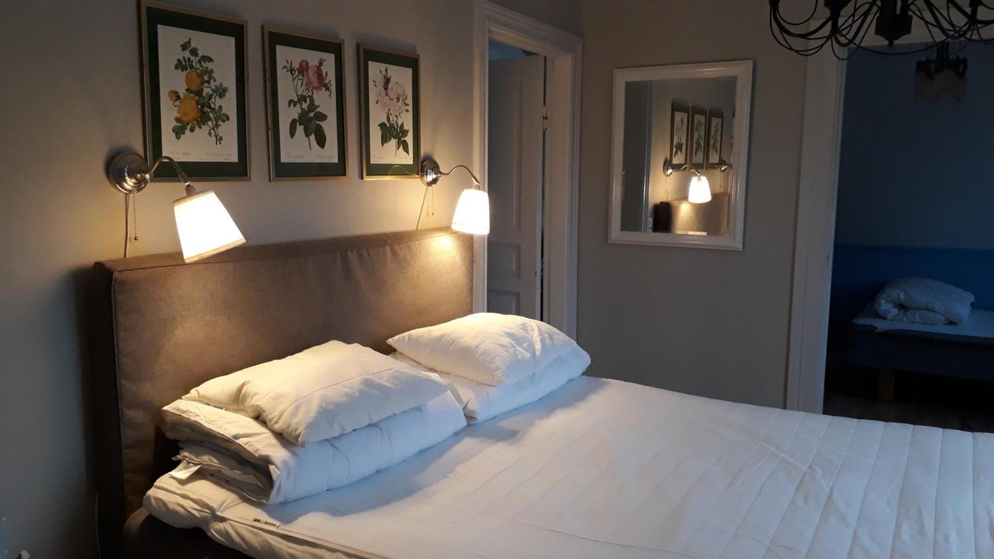 Aelgbergets Bed & Breakfast Ucklum Bilik gambar