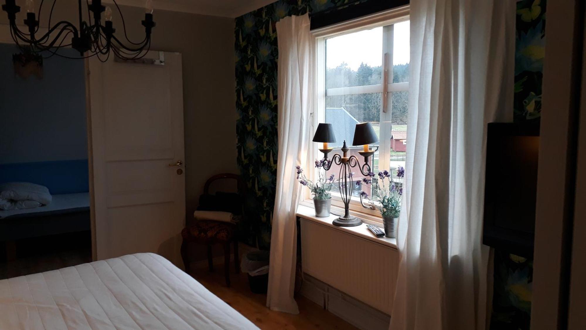 Aelgbergets Bed & Breakfast Ucklum Bilik gambar