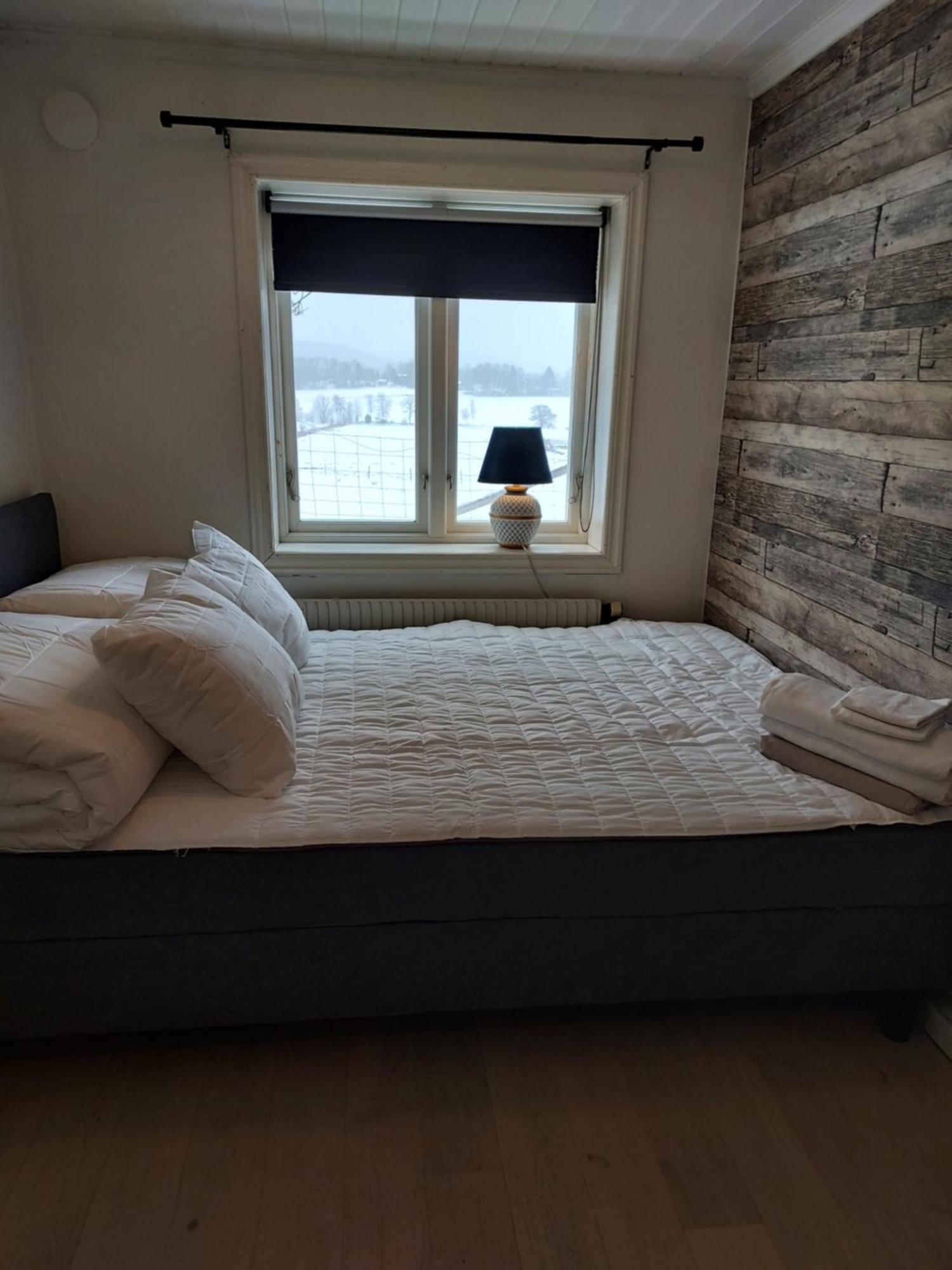 Aelgbergets Bed & Breakfast Ucklum Luaran gambar