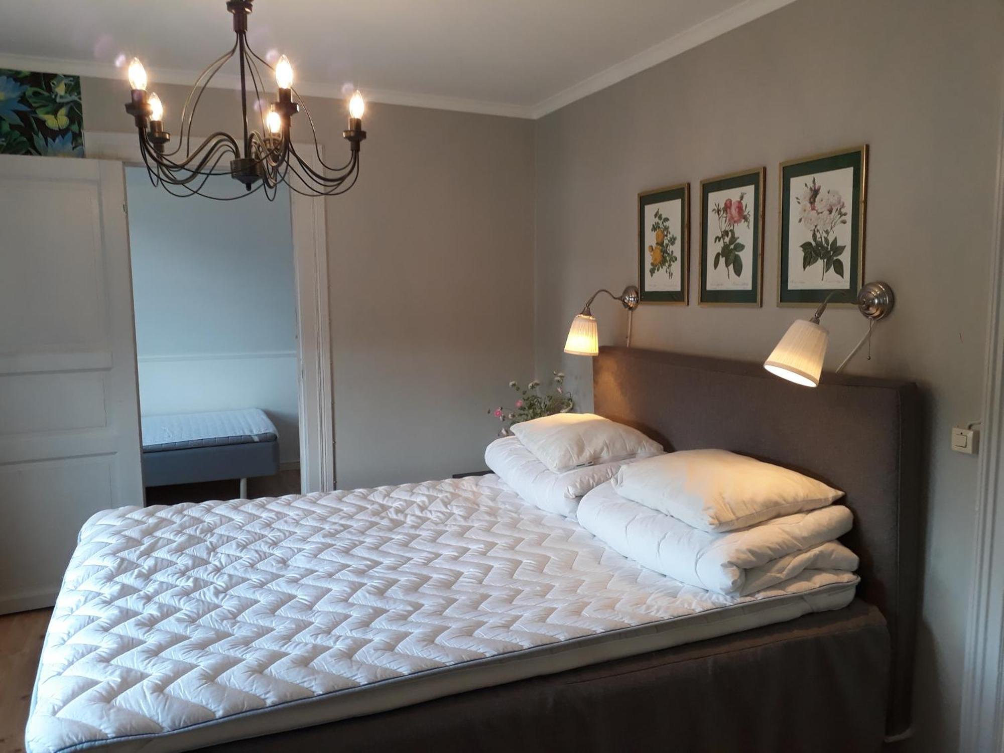Aelgbergets Bed & Breakfast Ucklum Luaran gambar