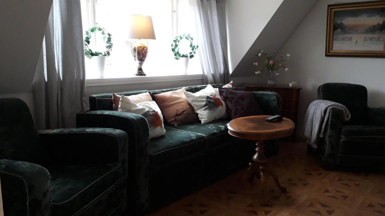 Aelgbergets Bed & Breakfast Ucklum Luaran gambar