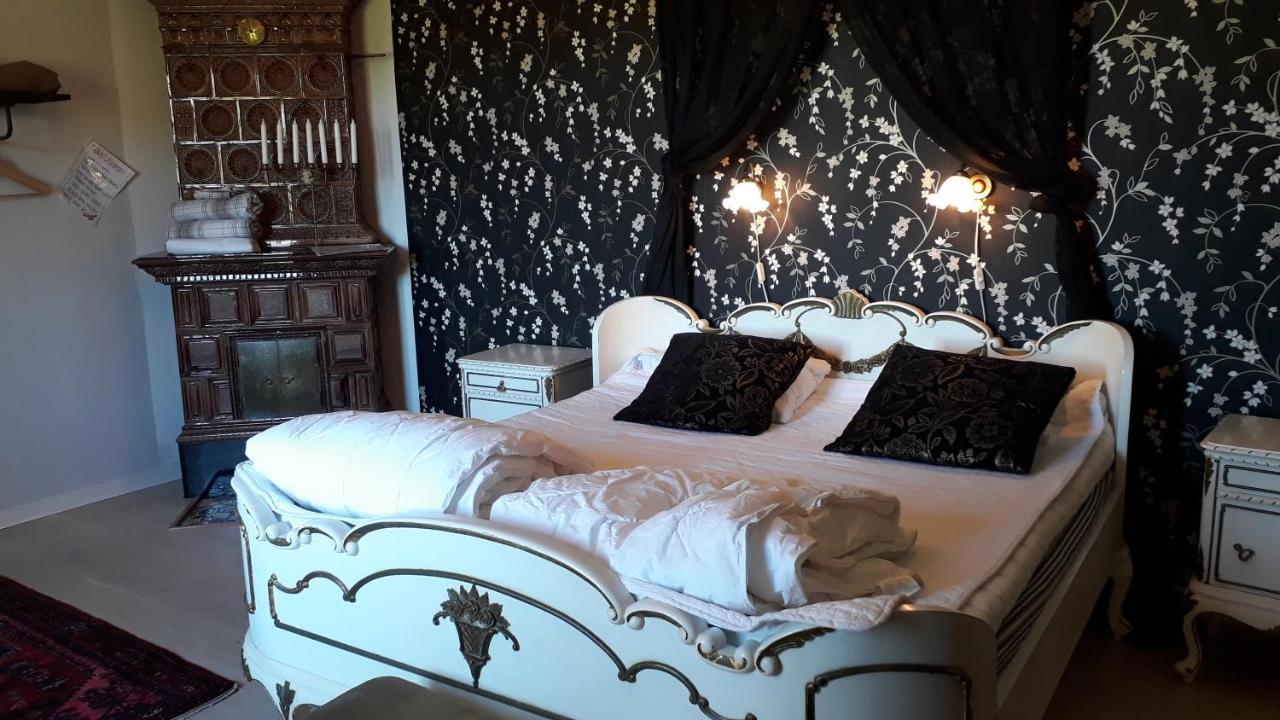 Aelgbergets Bed & Breakfast Ucklum Luaran gambar